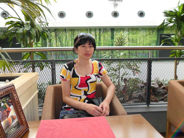 Азия Аубакирова