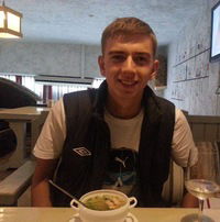 Александр Ступак