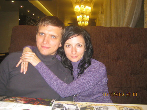 Виталий Капран