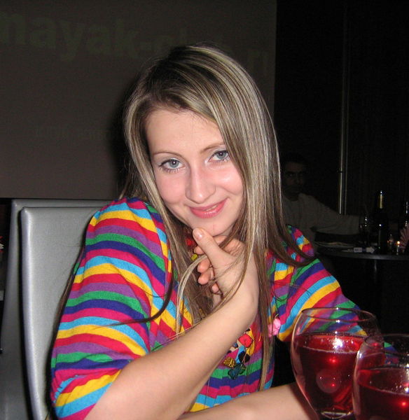 Людмила Мадалиева