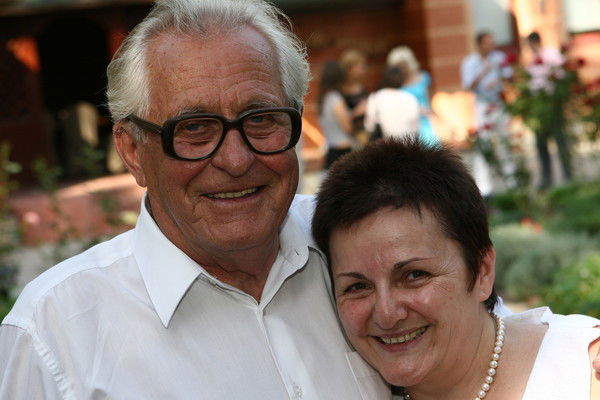 Люба Сапитон