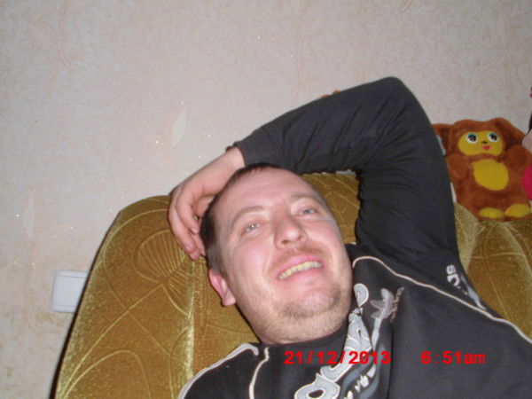 Андрей Жуков