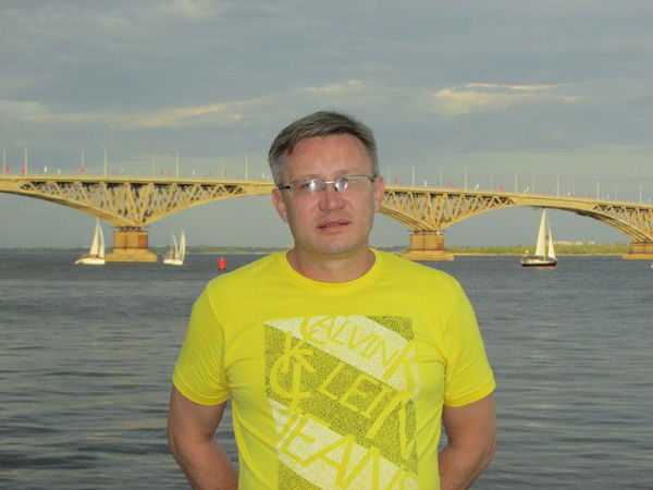 Садвакасов Максим