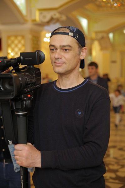 Рафиль Гапуров