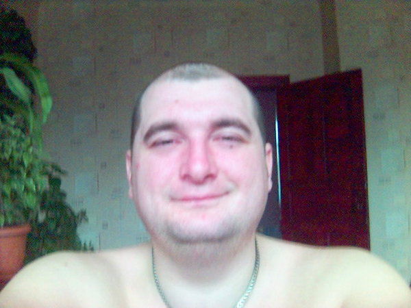 Андрей Тараненко