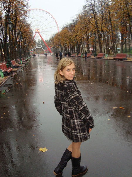 Валентина Карпенко