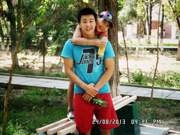 Бексултан Еркенов