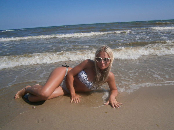 Наталья Ермакова