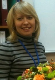 Елена Белова