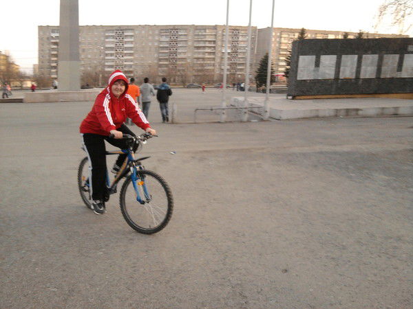 Татьяна Клещева