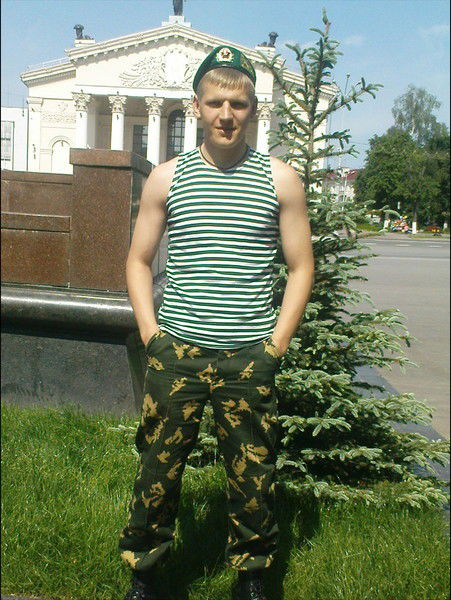 Сергей Реактор