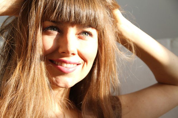 Олеся Мащенко