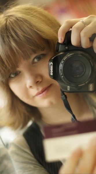 Лиза Соколова