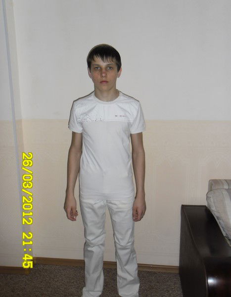 Илья Гуняга