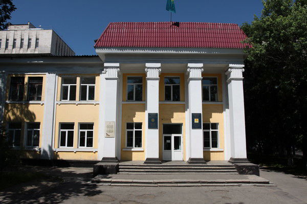 Школа Кокiл