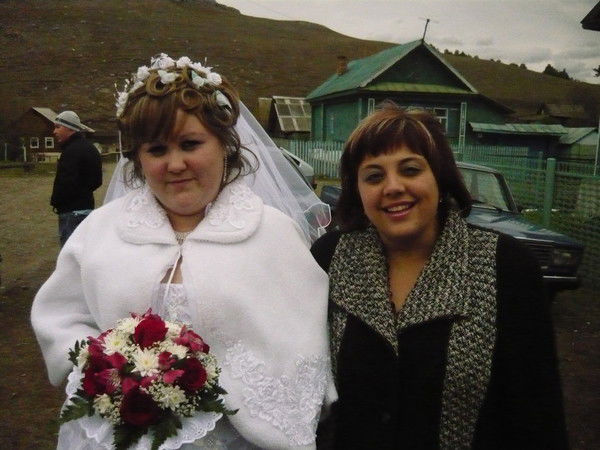 Жанна Кислицына