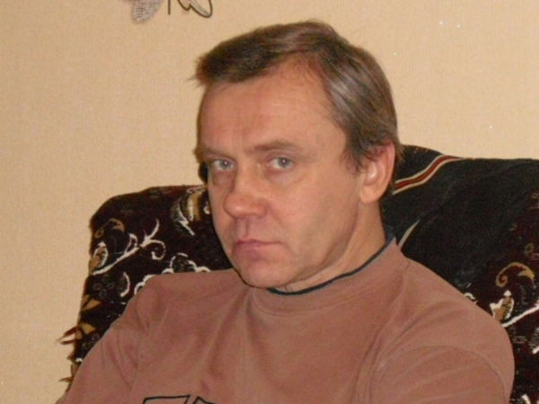 Владимир Кутузов