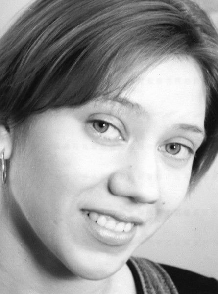 Олеся Костина