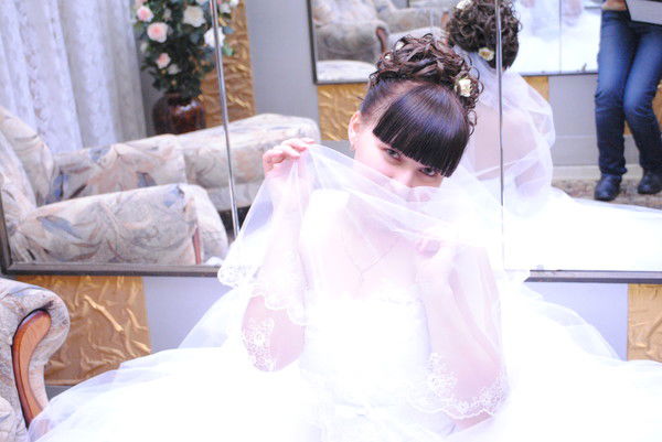 Олька Леонова