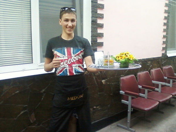 Сергей Молчанов