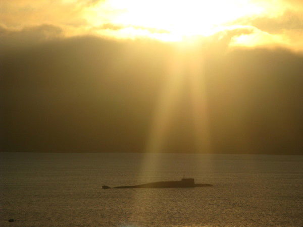 Сергей Яранин