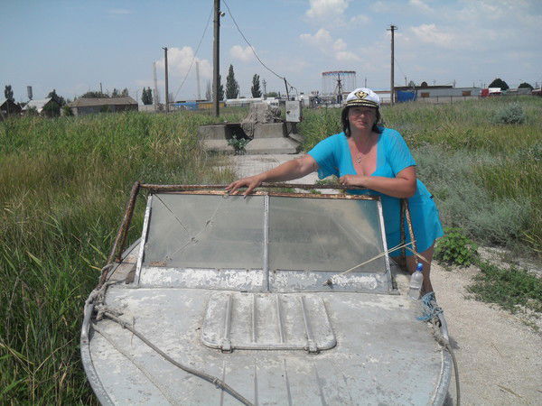 Валентина Быкова