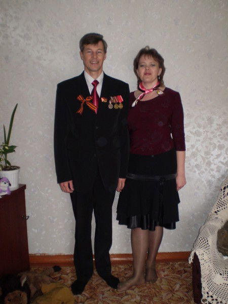 Светлана Корогод