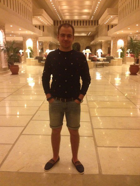 Арсений Панфилов