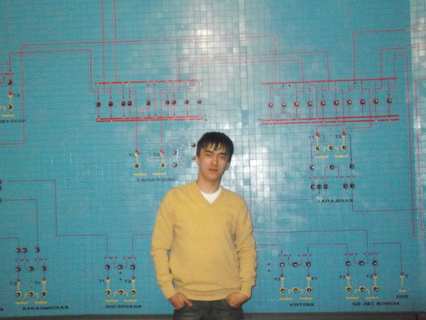 Дидар Кадиров