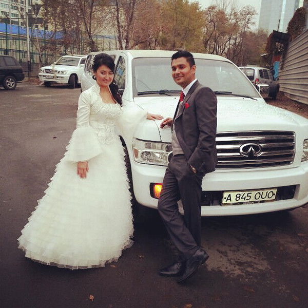 Алия Ахсутова