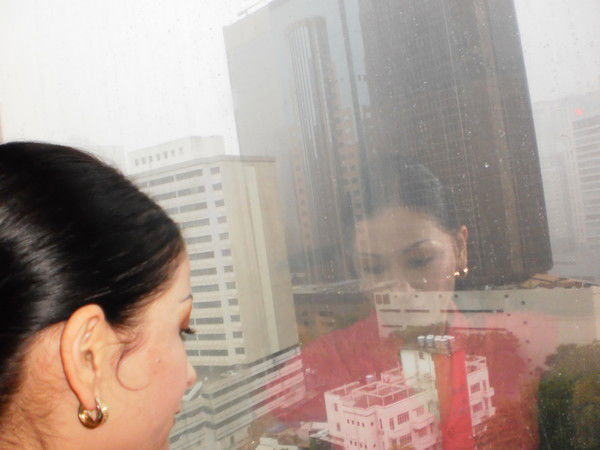 Наргиза Бобоева