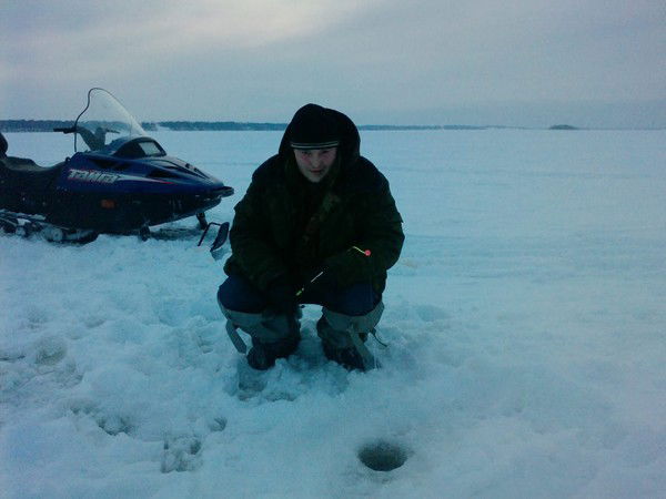 Александр Михеев