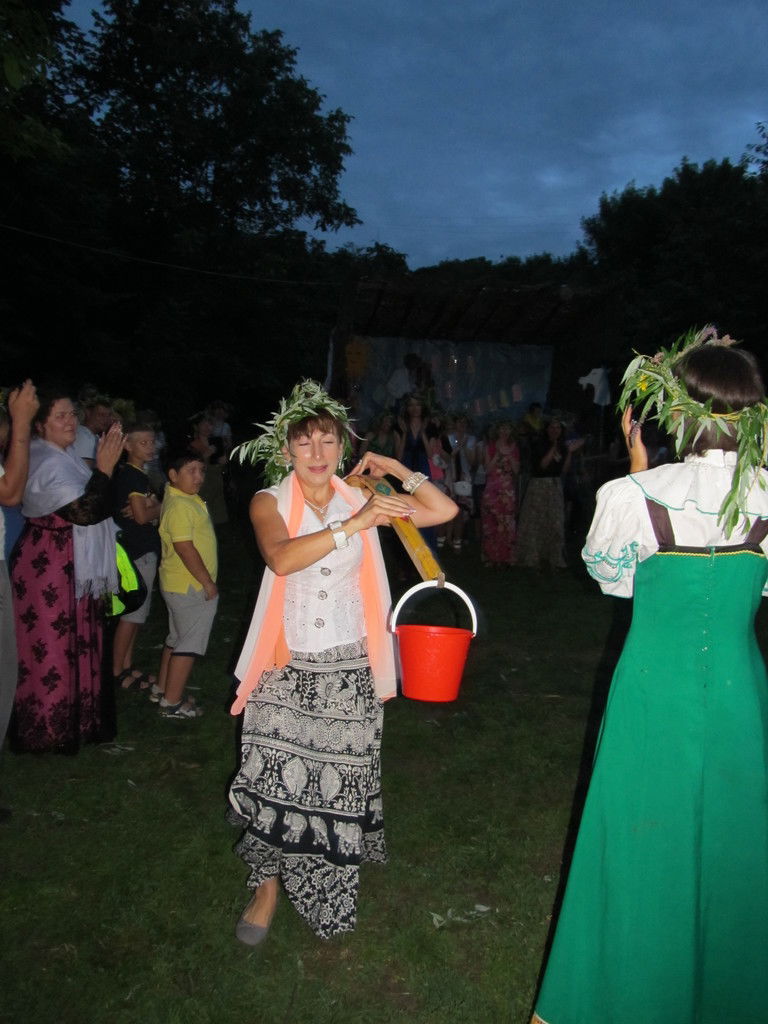 Margarita Arutyunian