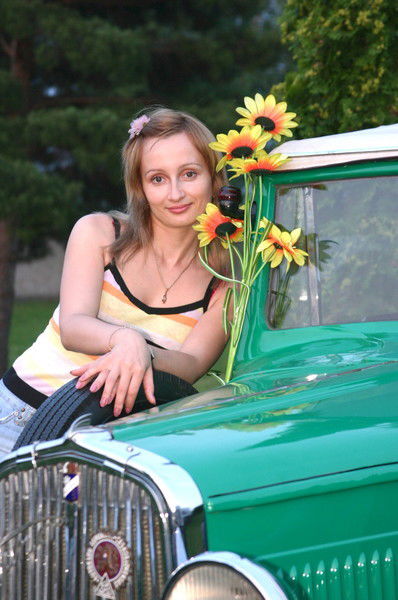 Татьяна Итн