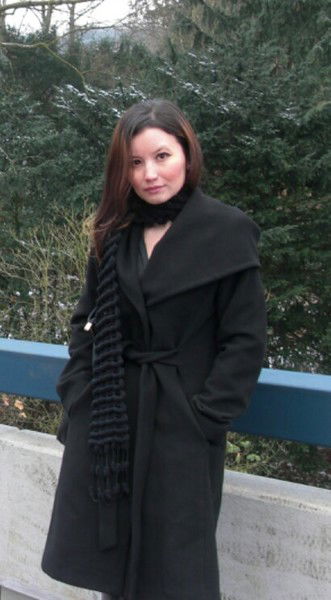 Дилара Торкулибаева