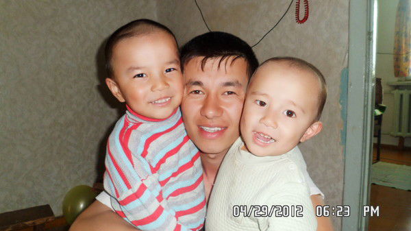 Тилек Дукенов