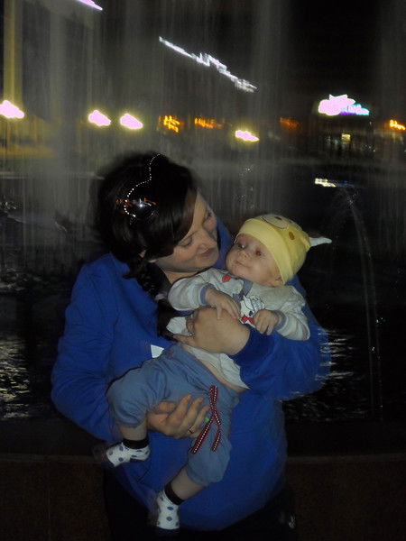 Людмила Корнейченко