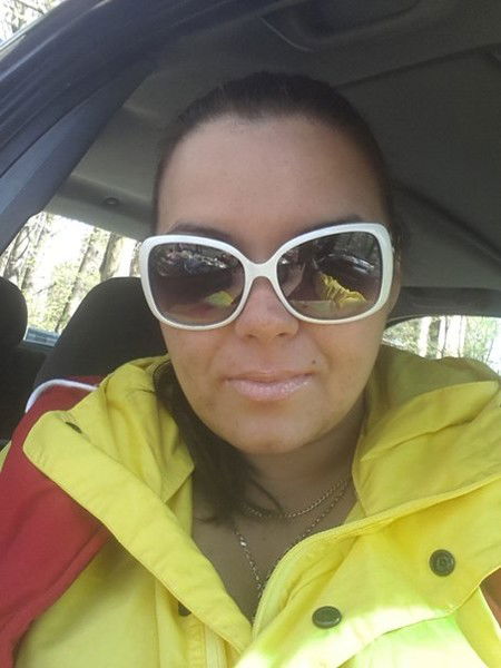 Ирина Лазовская