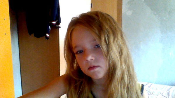 Аня Иванкова