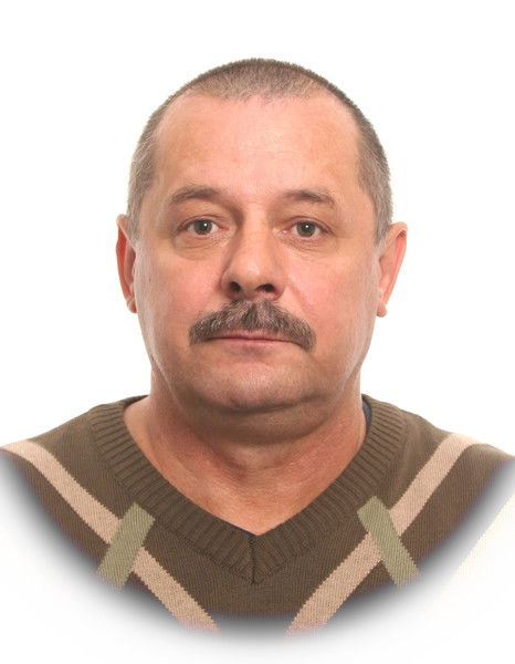 Гариман Хмелевский