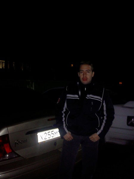 Миша Образцов