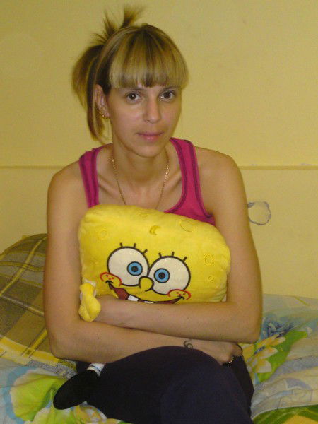 Евгения Чудова