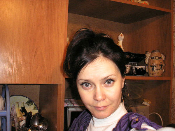 Эльвира Вахитова