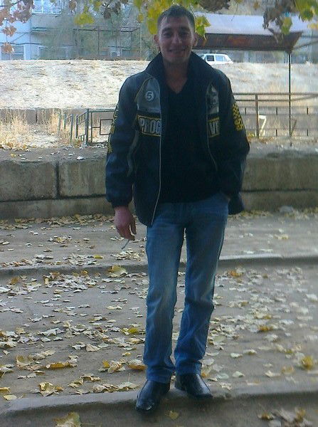 Игорь Ачкасов