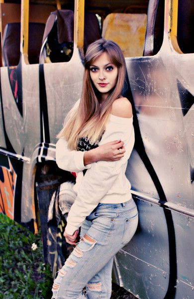 София Яковец