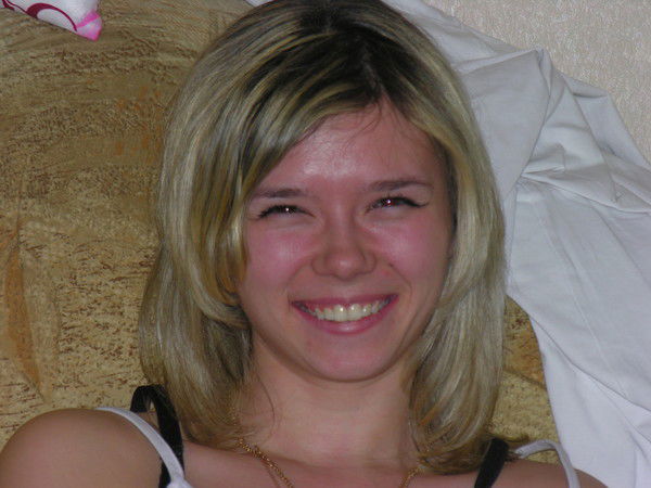 Екатерина Сулима