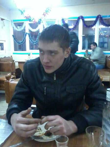 Максим Четвергов