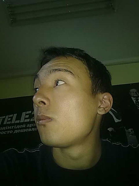 Данияр Сатиев