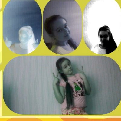 Кристина Алёхина