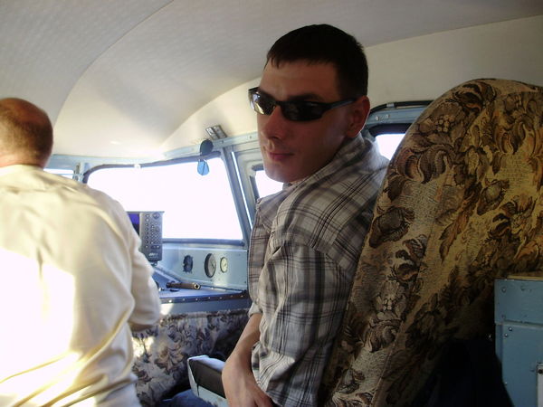 Алексей Янсон